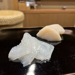 日本橋蛎殻町 すぎた - 