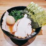 ラーメン武蔵家 HANARE - 