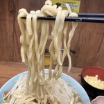 ラーメン二郎 - 