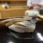 日本橋蛎殻町 すぎた - 