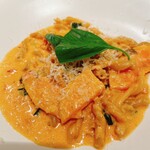 Cucina del NABUCCO - 