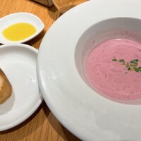 Cucina del NABUCCO - 