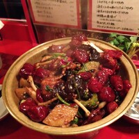 スーツァン・レストラン陳 渋谷店 - 