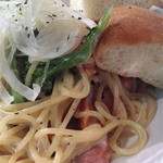 グローブマウンテン珈琲 - 