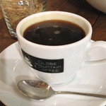 グローブマウンテン珈琲 - 