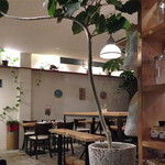 グローブマウンテン珈琲 - 