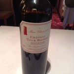 レストラン・パッション - ラングドック赤