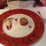 レストラン・パッション - デザート