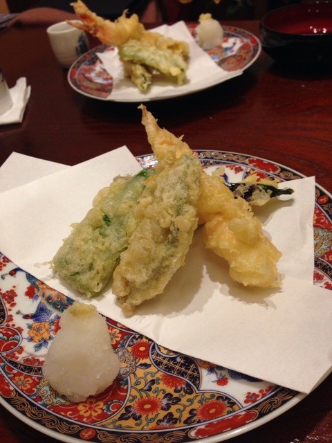 一平寿し - 石巻（寿司）の写真