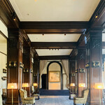 ザ・カフェ - 2Fロビー