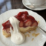 Tea＆Cake Grace - 
