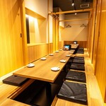 Kaisen Izakaya Tairyou - 