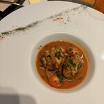 ラ・ファソン 古賀 - 