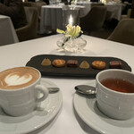 モダンフレンチ 「コラージュ」 - 