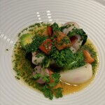 ラ・ファソン 古賀 - 