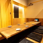 Kaisen Izakaya Tairyou - 