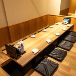 Kaisen Izakaya Tairyou - 