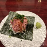 鉄板焼 燦燈 - 