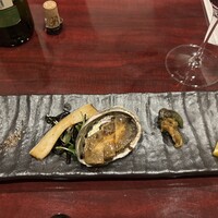 鉄板焼 燦燈 - 