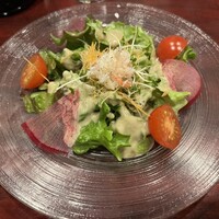 鉄板焼 燦燈 - 