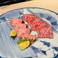 焼肉㐂舌 南船場 - 