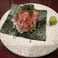 鉄板焼 燦燈 - 
