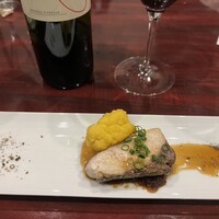鉄板焼 燦燈 - 