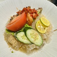 焼肉㐂舌 南船場 - 