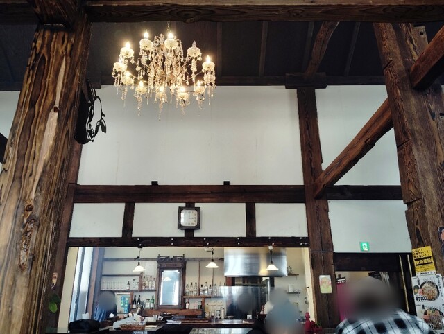 COMBOY（コンボイ） - 義塾高校前（ステーキ）の写真