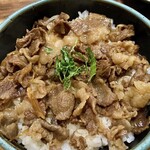 Takumi Kappouten - 肉寿司