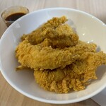 カントンの思い出 ペダルチキン - 