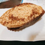 ロワイヤル テラッセ - バトーショコラ