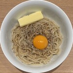 ラーメンWalkerキッチン - 