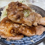 お食事 まるやま - 