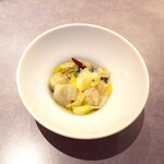 BIKiNi SIS - 下仁田ネギがとろとろで絶品