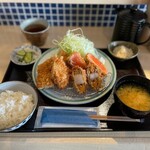 幡ヶ谷 ウオチャン - 