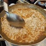 もつ鍋 酔太郎 - 