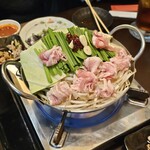 もつ鍋 酔太郎 - 