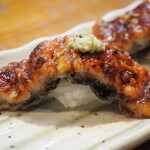 漁場 - 料理写真:鰻