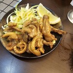 もつ鍋 酔太郎 - 