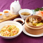 鼎一 - 