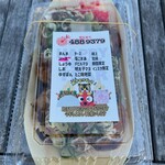 あたり付きたこ焼き CUOCA - 料理写真:ソースたこ焼き 6個 税込500円