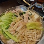 もつ鍋 酔太郎 - 