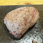 Yappari Steak 5th Ashibina Ten - 