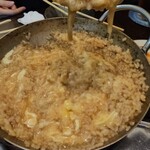 もつ鍋 酔太郎 - 