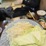 もつ鍋 酔太郎 - 