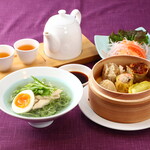 鼎一 - 
