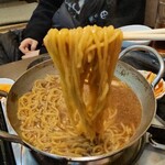 もつ鍋 酔太郎 - 