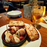 ロイヤルガーデンカフェ - 