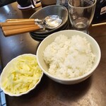 もつ鍋 酔太郎 - 